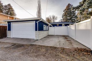 Photo 36: 3522 3 Avenue SW in Calgary: Spruce Cliff Detached for sale : MLS®# A2096946