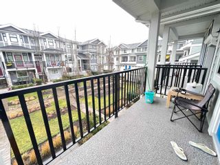 Photo 7: 9 189 WOOD Street in New Westminster: Queensborough Townhouse for sale : MLS®# R2854220