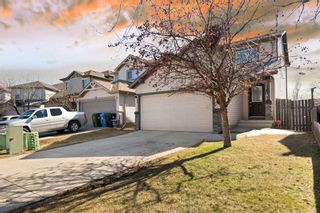 Photo 2: 204 Covepark Close NE in Calgary: Coventry Hills Detached for sale : MLS®# A2125253