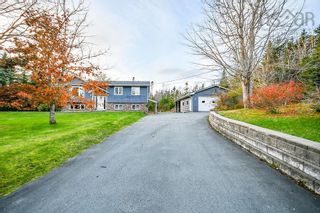 Main Photo: 46 Bayview Drive in Whites Lake: 40-Timberlea, Prospect, St. Marg Residential for sale (Halifax-Dartmouth)  : MLS®# 202226108