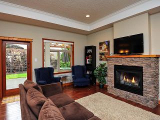 Photo 3: 1889 SUSSEX DRIVE in COURTENAY: CV Crown Isle House for sale (Comox Valley)  : MLS®# 783867
