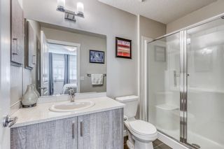 Photo 17: 214 Legacy Common SE in Calgary: Legacy Row/Townhouse for sale : MLS®# A1254930