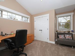 Photo 17: 2111 Sutherland Rd in VICTORIA: OB South Oak Bay House for sale (Oak Bay)  : MLS®# 838708