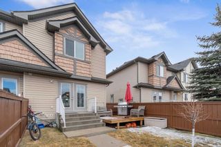 Photo 24: 1601 2445 Kingsland Road SE: Airdrie Row/Townhouse for sale : MLS®# A2120128