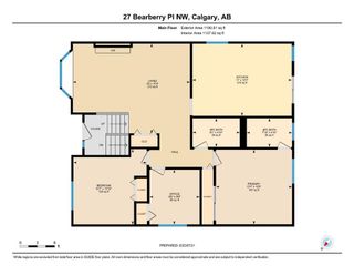 Photo 31: 27 Bearberry Place NW in Calgary: Beddington Heights Detached for sale : MLS®# A2067302