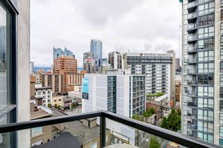Photo 12:  in vancouver: Yaletown Condo for rent (Vancouver West) 