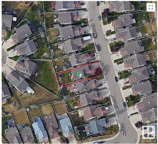 Photo 34: 1304 82 Street in Edmonton: Zone 53 House for sale : MLS®# E4307978