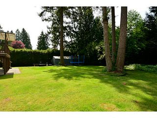Photo 61: 5717 137A Street in Surrey: Panorama Ridge House for sale in "Panorama Ridge" : MLS®# F1441288