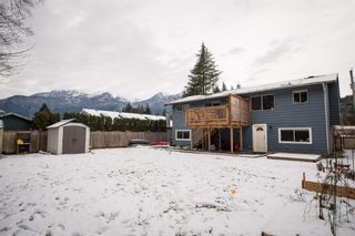 Photo 37: 38132 GUILFORD Drive in Squamish: Valleycliffe House for sale : MLS®# R2750616