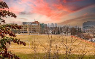 Photo 16: 409 35 Richard Court SW in Calgary: Lincoln Park Apartment for sale : MLS®# A2042034