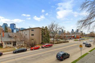 Photo 19: 302 730 2 Avenue NW in Calgary: Sunnyside Apartment for sale : MLS®# A2126620
