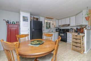 Photo 12: C24 920 Whittaker Rd in Malahat: ML Malahat Proper Manufactured Home for sale (Malahat & Area)  : MLS®# 882054