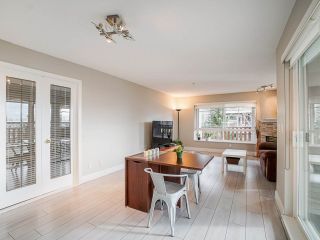 Photo 12: 229 5600 ANDREWS Road in Richmond: Steveston South Condo for sale in "THE LAGOONS" : MLS®# R2533788