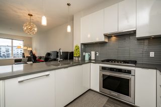 Photo 8: 417 9366 TOMICKI Avenue in Richmond: West Cambie Condo for sale in "ALEXANDRA COURT" : MLS®# R2752949