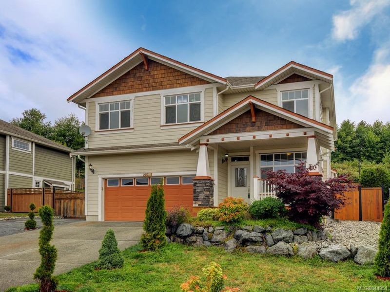 FEATURED LISTING: 6448 Willowpark Way Sooke