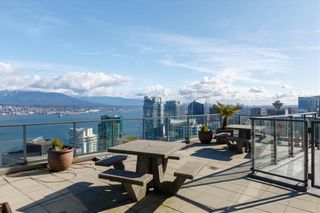 Photo 9: 2706 1189 MELVILLE Street in Vancouver: Coal Harbour Condo for sale (Vancouver West)  : MLS®# R2644097