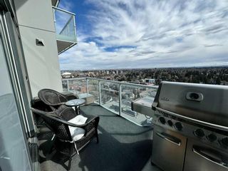 Photo 25: 2407 930 16 Avenue SW in Calgary: Beltline Apartment for sale : MLS®# A2121075