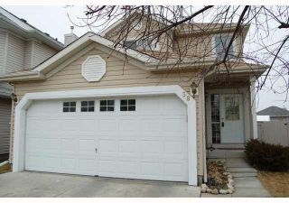 Main Photo: 38 BRIDLEWOOD Park SW in Calgary: Bridlewood Detached for sale : MLS®# A2128131