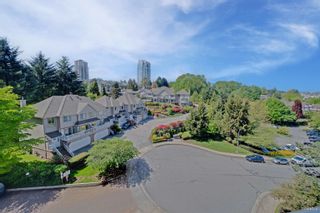 Photo 24: 702 71 JAMIESON Court in New Westminster: Fraserview NW Condo for sale in "PALACE QUAY" : MLS®# R2881201