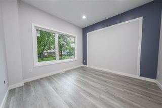 Photo 3: 389 Albany Street in Winnipeg: St James Residential for sale (5E)  : MLS®# 202210836
