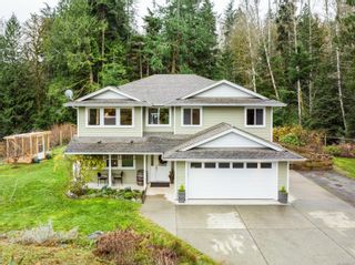 Photo 1: 3032 Phillips Rd in Sooke: Sk Phillips North House for sale : MLS®# 891227
