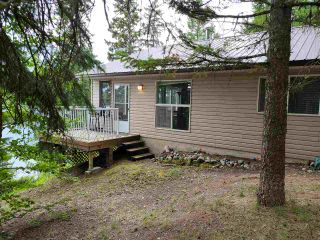 Photo 33: 7800 W MEIER Road: Cluculz Lake House for sale (PG Rural West (Zone 77))  : MLS®# R2535783