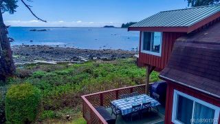 Photo 5: 1001 Seventh Ave in Ucluelet: PA Salmon Beach House for sale (Port Alberni)  : MLS®# 901357