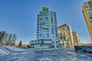 Photo 34: 507 30 Brentwood Common NW in Calgary: Brentwood Apartment for sale : MLS®# A2013120