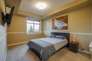 Photo 16: A106 8218 207A Street in Langley: Willoughby Heights Condo for sale in "YORKSON CREEK - WALNUT RIDGE 4" : MLS®# R2568624