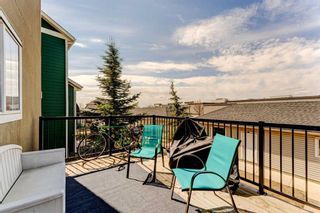 Photo 27: 288 Rainbow Falls Drive: Chestermere Row/Townhouse for sale : MLS®# A2125928