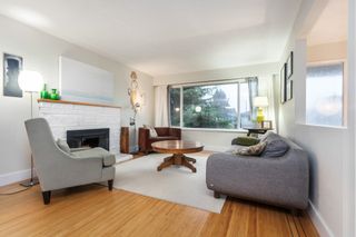 Photo 10: 334 E 18 Street in North Vancouver: Central Lonsdale House for sale : MLS®# R2724839