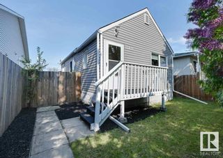 Photo 17: 12428 88 Street in Edmonton: Zone 05 House for sale : MLS®# E4325109
