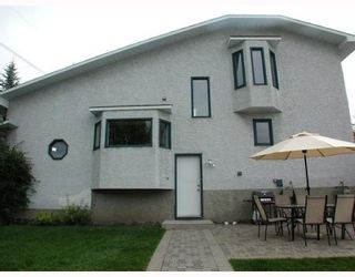 Photo 20: 83 HAWKLEY VALLEY Road NW in CALGARY: Hawkwood Residential Detached Single Family for sale (Calgary)  : MLS®# C3361243