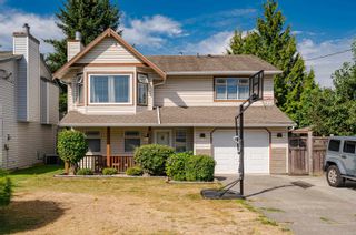 Photo 1: 9227 210 Street in Langley: Walnut Grove House for sale : MLS®# R2721995