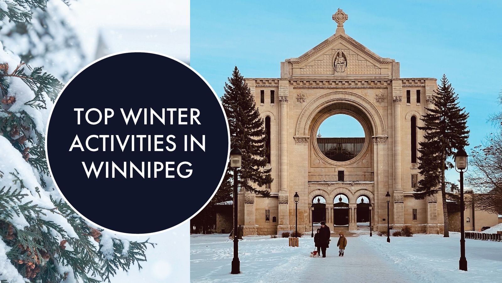 Top Winter Activities in Winnipeg