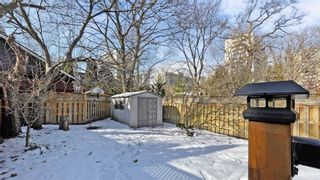 Photo 32: 16 Mountview Avenue in Toronto: High Park North House (2-Storey) for sale (Toronto W02)  : MLS®# W5896225
