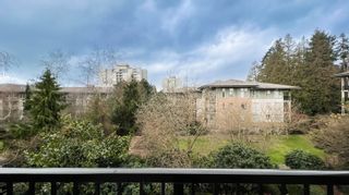 Photo 22: 305 5725 AGRONOMY Road in Vancouver: University VW Condo for sale in "GLENLLOYD PARK" (Vancouver West)  : MLS®# R2656041