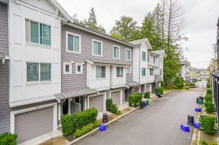 Photo 32: 38 9718 161A Street in Surrey: Fleetwood Tynehead Townhouse for sale in "CANOPY AT TYNEHEAD PARK" : MLS®# R2717365