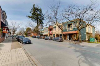 Photo 24: 9072 KING Street in Langley: Fort Langley House for sale : MLS®# R2561716