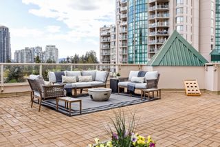 Photo 19: 1003 1196 PIPELINE Road in Coquitlam: North Coquitlam Condo for sale in "THE HUDSON" : MLS®# R2877468