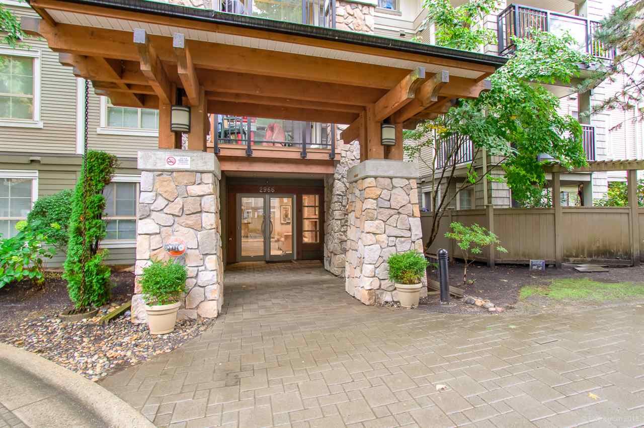 Photo 25: Photos: 405 2966 SILVER SPRINGS BOULEVARD in Coquitlam: Westwood Plateau Condo for sale : MLS®# R2502442