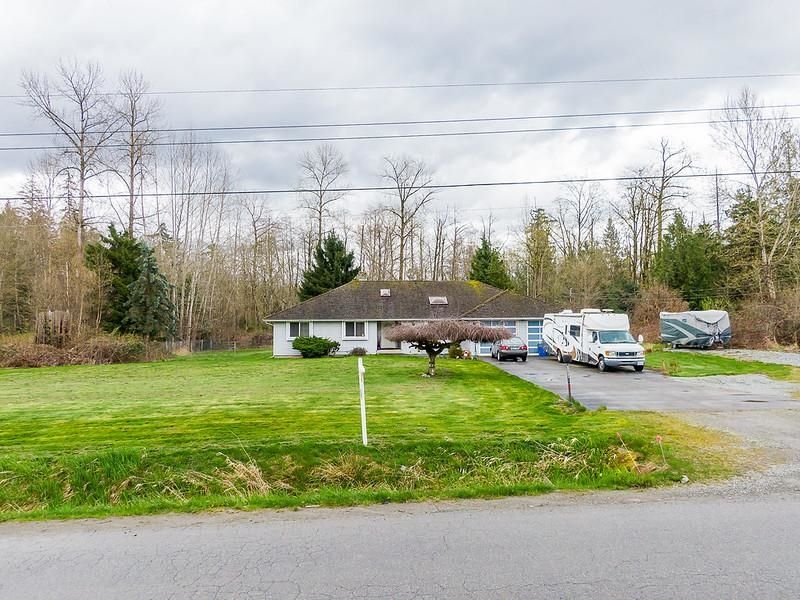 Main Photo: 7734 197 Street in Langley: Willoughby Heights Land Commercial for sale : MLS®# C8050275