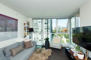 Photo 2: 1106 1408 STRATHMORE Mews in Vancouver: Yaletown Condo for sale in "WEST ONE BY CONCORD PACIFIC" (Vancouver West)  : MLS®# R2285517