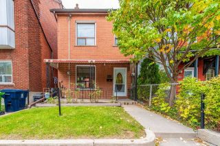 Photo 4: 862 Palmerston Avenue in Toronto: Annex House (2-Storey) for sale (Toronto C02)  : MLS®# C5794820