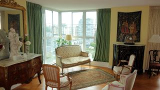 Photo 3: 1103 717 JERVIS Street in Vancouver: West End VW Condo for sale (Vancouver West)  : MLS®# R2733732