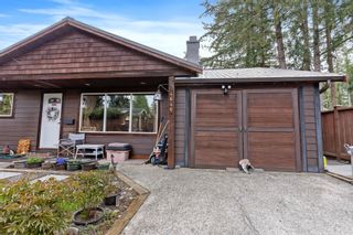 Photo 1: 4646 199A Street in Langley: Langley City House for sale : MLS®# R2681927