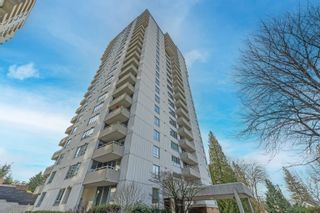Main Photo: 2005 4160 SARDIS Street in Burnaby: Central Park BS Condo for sale in "Central Park Place" (Burnaby South)  : MLS®# R2760288