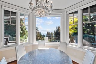 Photo 6: 4668 CLOVELLY Walk in West Vancouver: Caulfeild House for sale : MLS®# R2843280