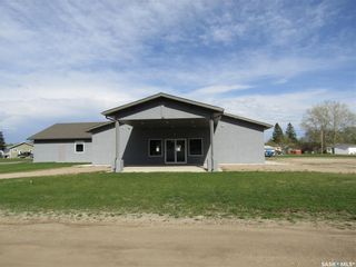 Photo 2: 2032 2nd Street Northeast in Carrot River: Commercial for sale : MLS®# SK887545