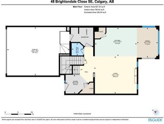 Photo 34: 48 Brightondale Close SE in Calgary: New Brighton Detached for sale : MLS®# A2137862